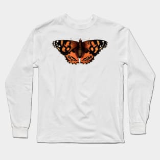 West Coast Lady Long Sleeve T-Shirt